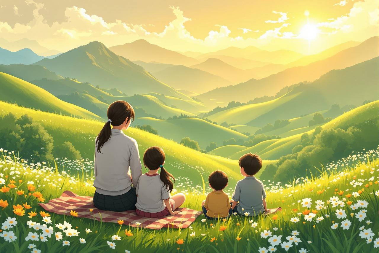 爆笑短剧在线观看高清 - 山那边